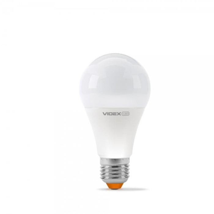 купить купить LED лампа A65e 15W E27 4100K VIDEX  