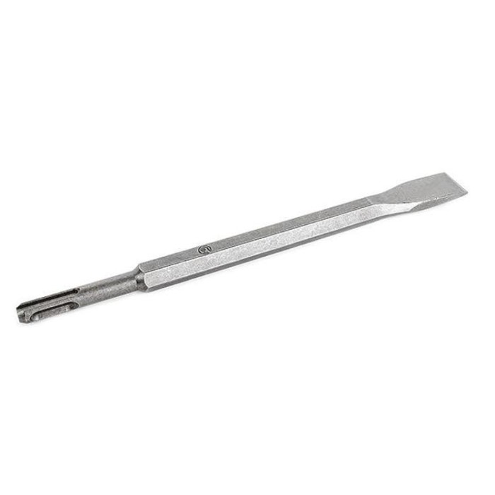 купить купить Набор зубил по камню 4шт хвостовик SDS INTERTOOL SD-0410  