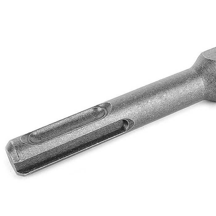 купить купить Набор зубил по камню 4шт хвостовик SDS INTERTOOL SD-0410  