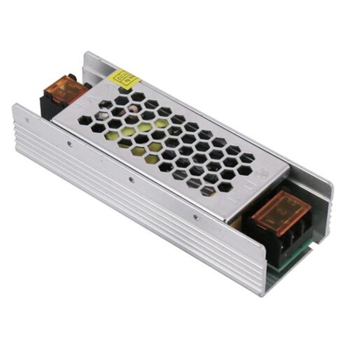 купить купить Блок питания BIOM Professional DC12 36W BPU-36 3А  