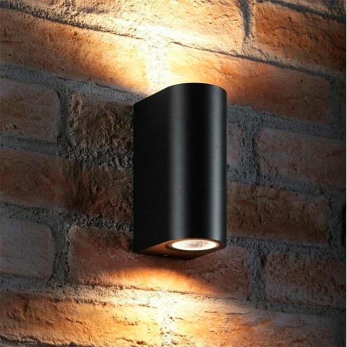 купить купить LED Світильник архітектурний AR032 IP54 VIDEX  6W 2700K  