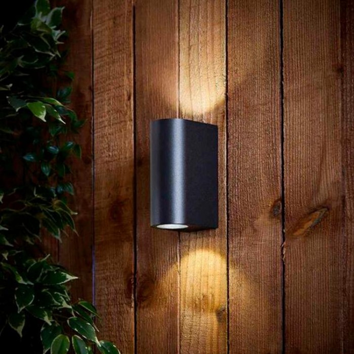 купить купить LED Світильник архітектурний AR032 IP54 VIDEX  6W 2700K  