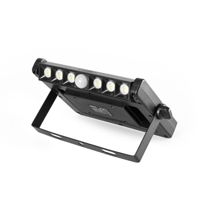 купить купить LED світильник автономний настінний IP54 VIDEX 600Lm 5000K Сенсорний  