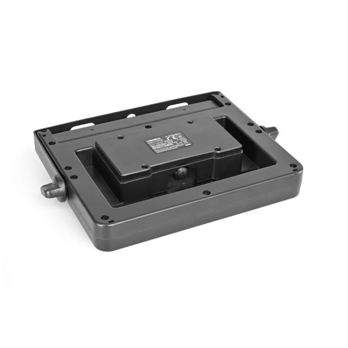 купить купить LED світильник автономний настінний IP54 VIDEX 600Lm 5000K Сенсорний  