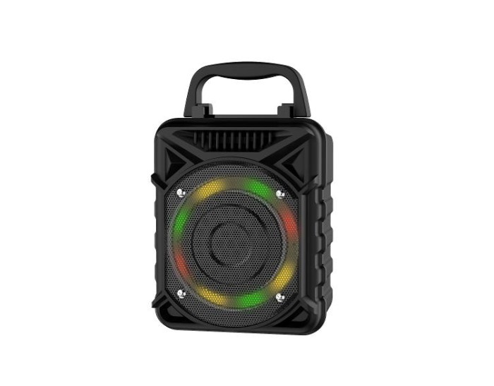 купить купить Портативна колонка HAVIT HV-SQ102BT 3W RGB  