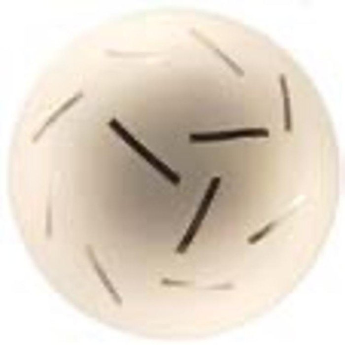 Світильник закритого типу, скло-метал, Е27, 60W, 150х100мм, 05016