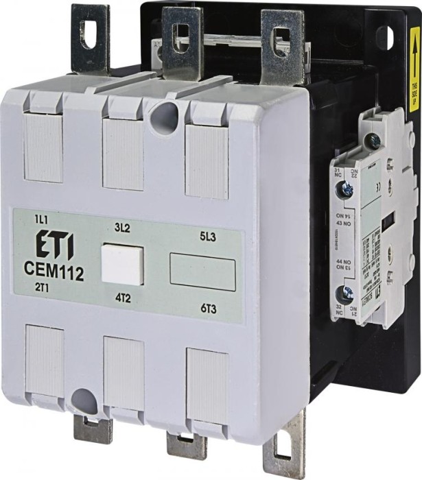 Контактор CEM 112.22 230V AC ETI