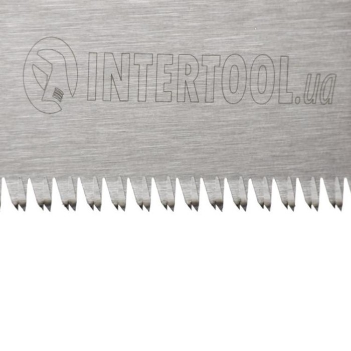 купить купить Ножовка садовая складная 254 мм INTERTOOL HT-3143  