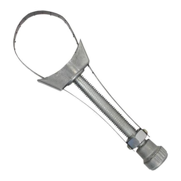 купить купить Съемник масляного фильтра ременной INTERTOOL HT-7031  