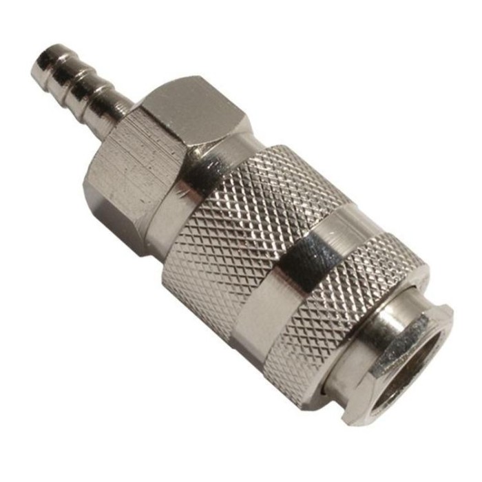 купить купить Быстроразъемное соединение на шланг 8мм INTERTOOL PT-1802  