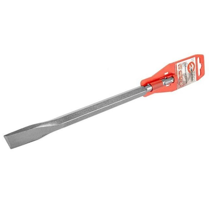 купить купить Зубило по камню SDS 20мм, 250x14мм INTERTOOL SD-0411  