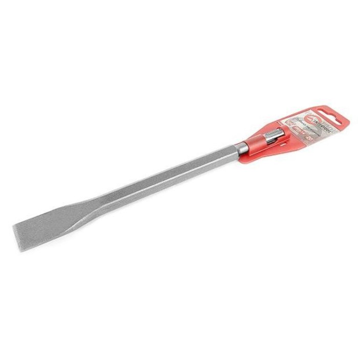 купить купить Зубило по камню SDS 20мм, 250x14мм INTERTOOL SD-0411  