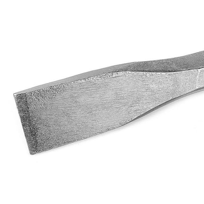 купить купить Зубило по камню SDS 20мм, 250x14мм INTERTOOL SD-0411  