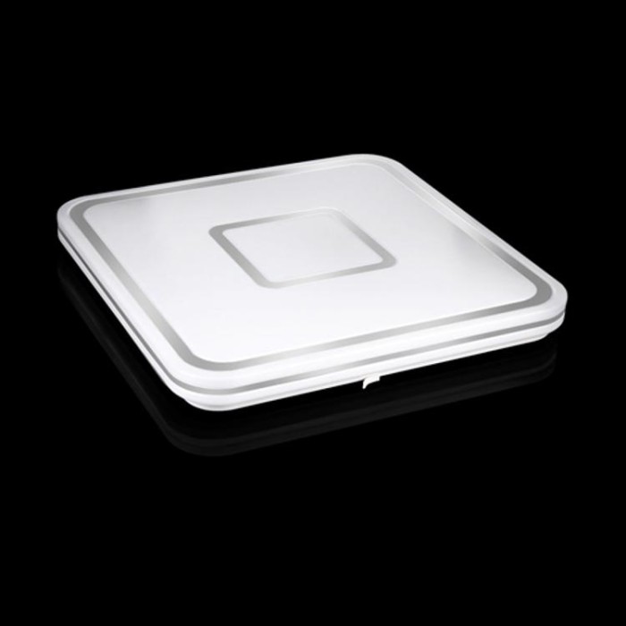 купить купить Светильник светодиодный Biom SMART SML-S02-70/2 3000-6000K 70Вт с д/у NEW  
