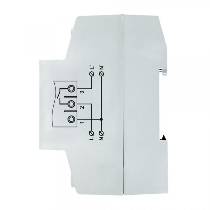 купить купить Многофункциональное реле DigiTOP MP-63A  