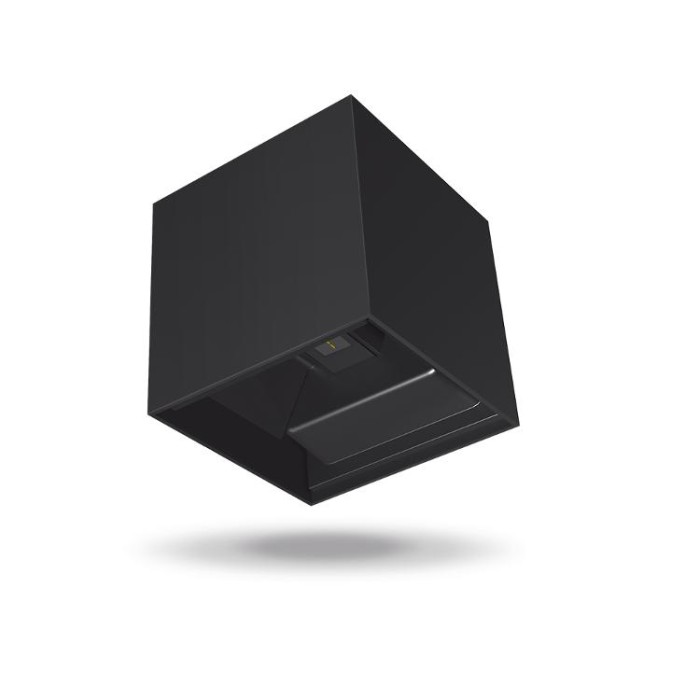 купить купить LED Світильник архітектурний AR04 IP54 VIDEX  6W 2700K  