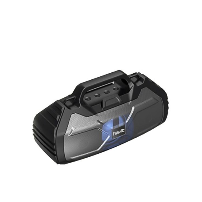 купить купить Портативна колонка HAVIT HV-SQ106BT 8W RGB  