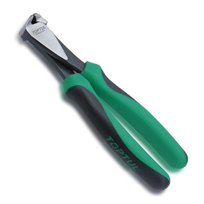 купить купить Кусачки торцевые TOPTUL 6&quot; DJBA2206  