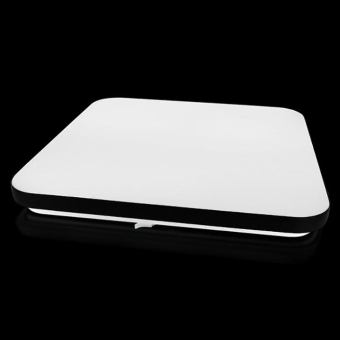 купить купить Декоративная лента DS-S530-06-BV к светильнику SML-S21-90-DIY(черный матовый)  
