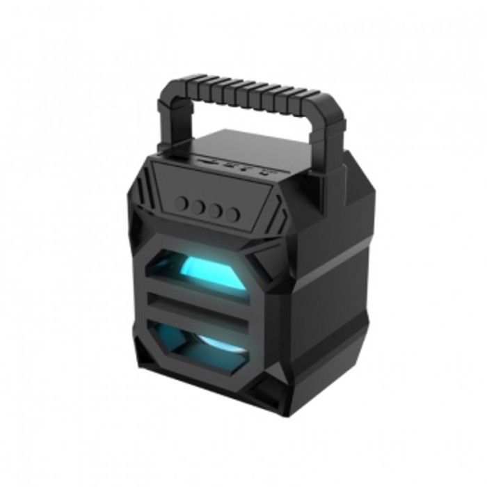 купить купить Портативна колонка HAVIT HV-SQ107BT 3W RGB  