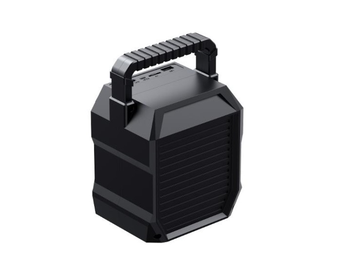 купить купить Портативна колонка HAVIT HV-SQ107BT 3W RGB  