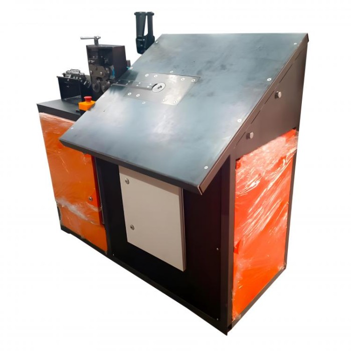 купить купить ЧПУ станок для 2D гибки проволоки 0.5-2 мм ElectroTorg (ЭлектроТорг)  