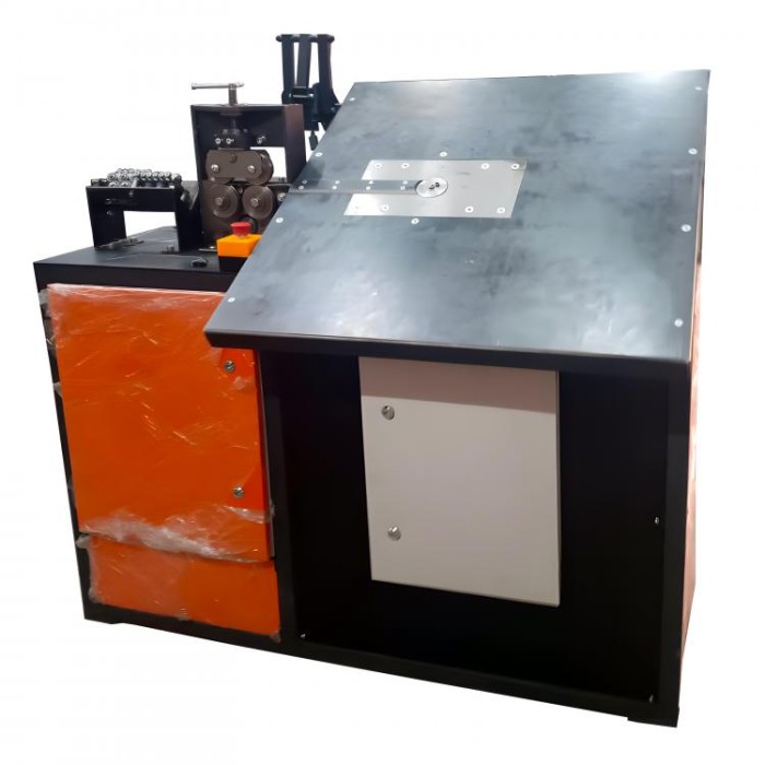 купить купить ЧПУ станок для 2D гибки проволоки 0.5-2 мм ElectroTorg (ЭлектроТорг)