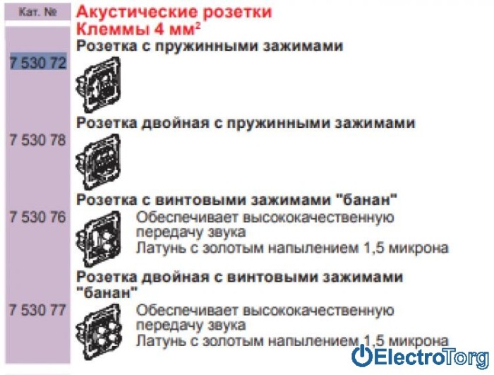 купить купить Аудио розетка двойная Valena IN'MATIC Legrand  
