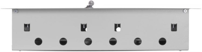 Корпус металевий e.mbox.pro.w.72 IP31 вбудований на 72 модуля E.NEXT