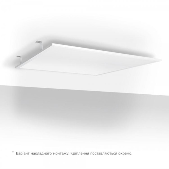 купить купить LED панель 40W 6200K Антибликовая (UGR&lt;19) VIDEX  