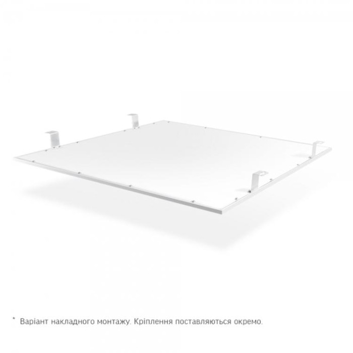 купить купить LED панель 40W 6200K Антибликовая (UGR&lt;19) VIDEX  