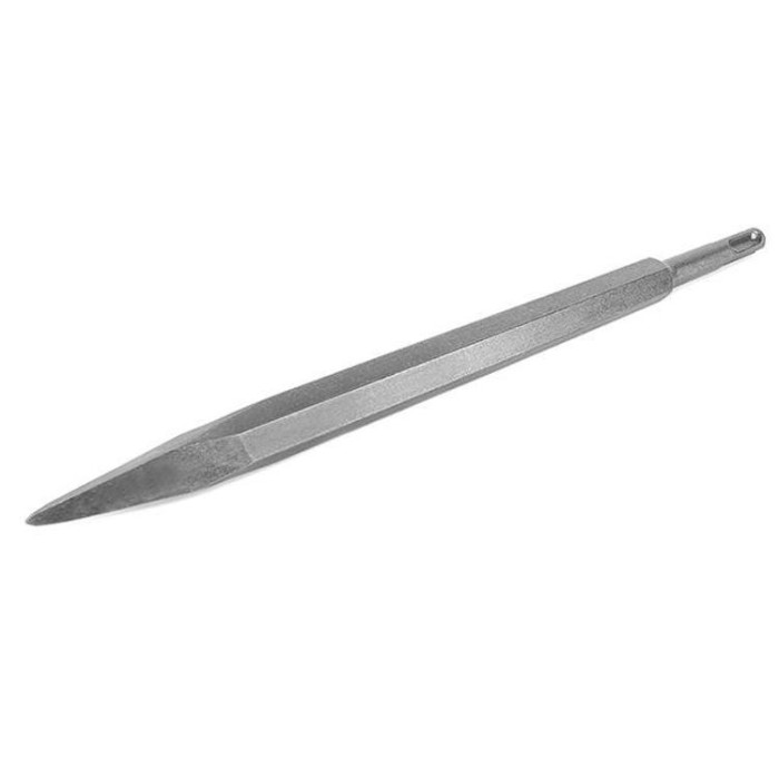 купить купить Пробойник по камню SDS 250x14мм INTERTOOL SD-0413  