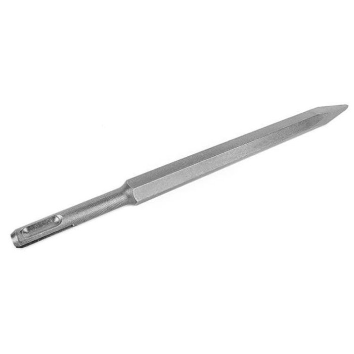 купить купить Пробойник по камню SDS 250x14мм INTERTOOL SD-0413  