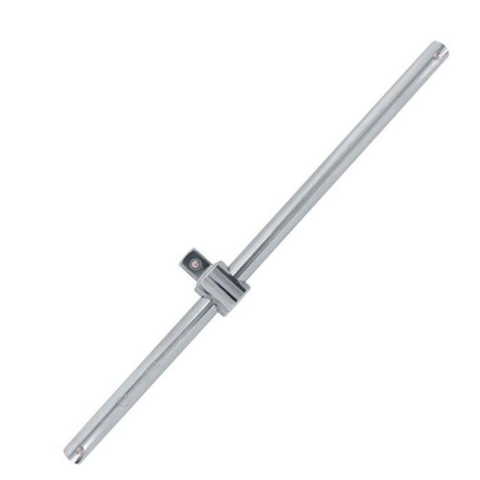 купить купить Вороток Т-образный 3/8&quot;160 мм, Хром-Ванадий INTERTOOL ET-1023  