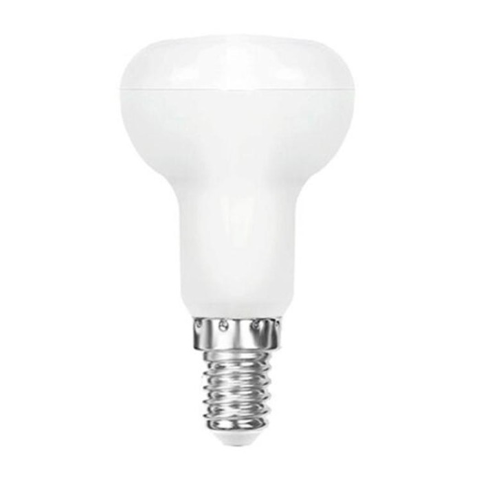 купить купить Светодиодная лампа Biom BT-554 R50 7W E14 4500К матовая  