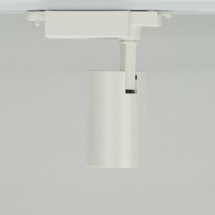 купить купить Трековый светильник Feron AL102 12W 2700К белый  
