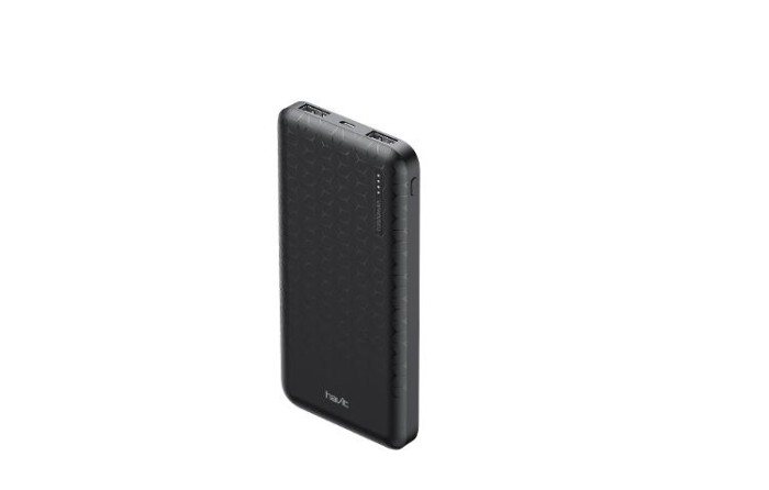 купить купить Повербанк HAVIT HV-PB57 Black 10000mAh  
