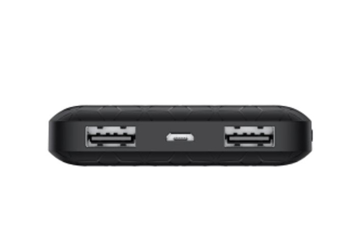 купить купить Повербанк HAVIT HV-PB57 Black 10000mAh  