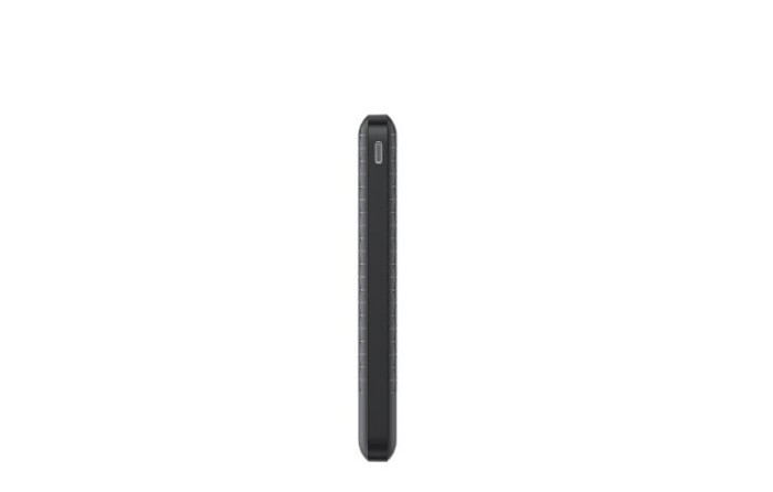 купить купить Повербанк HAVIT HV-PB57 Black 10000mAh  