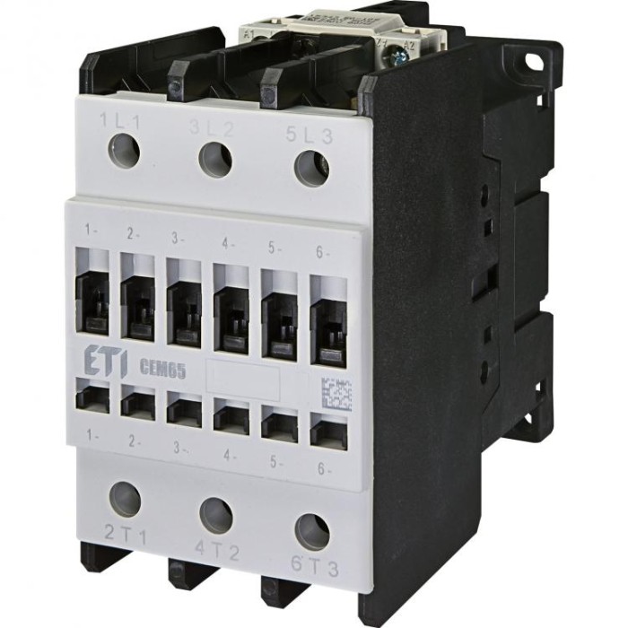 Контактор CEM 65.00 230V AC ETI