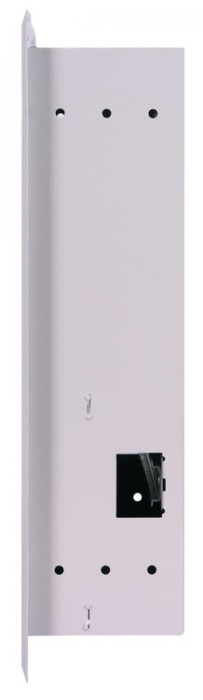 купить купить Корпус обліку металевий e.mbox.pro.w.f3.12 IP31 вбудований під 3ф лічильник, 12 модулів E.NEXT  