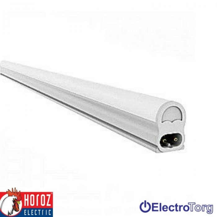 купить купить Балка LED 10W 4200K/6400К 90см Horoz Electric  