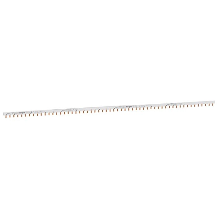 купить купить Гребенчатая шина 2P 63А 1 м Easy9 Schneider Electric  
