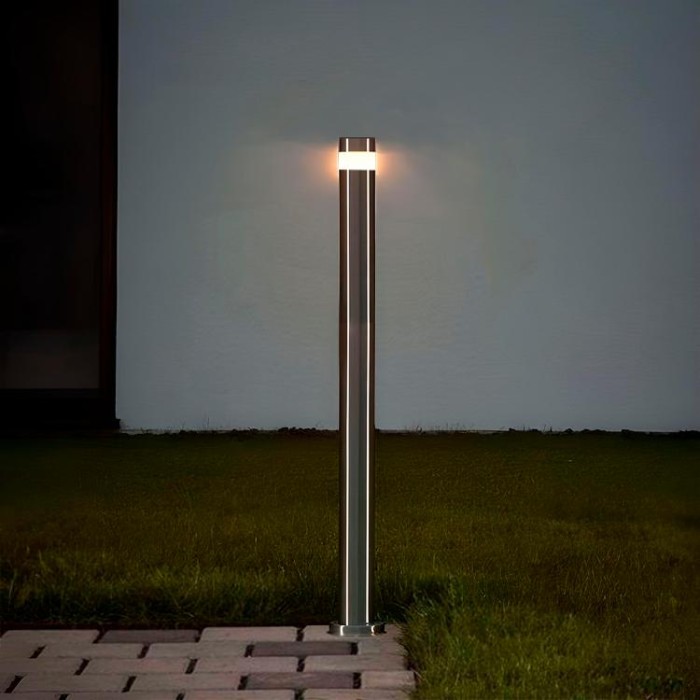 купить купить LED Світильник архітектурний AR05 IP54 VIDEX 3W 2700K (80 см)  