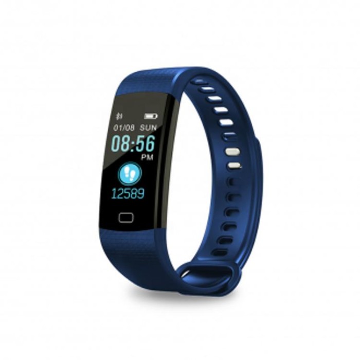 купить купить Фітнес трекер HAVIT HV-H1108A Blue  