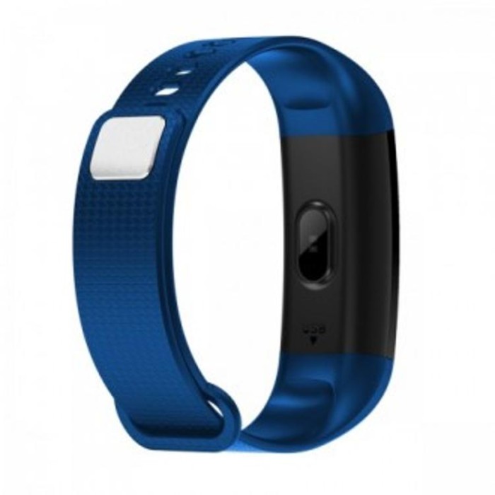 купить купить Фітнес трекер HAVIT HV-H1108A Blue  