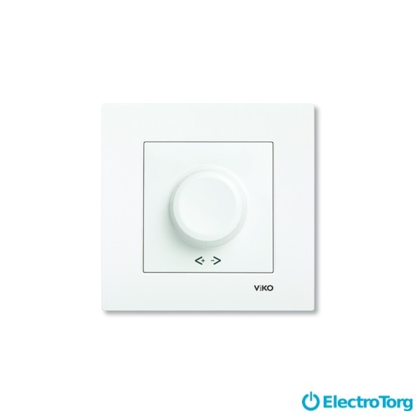 купить купить VI KO KARRE Регулятор яркости света 1000w  