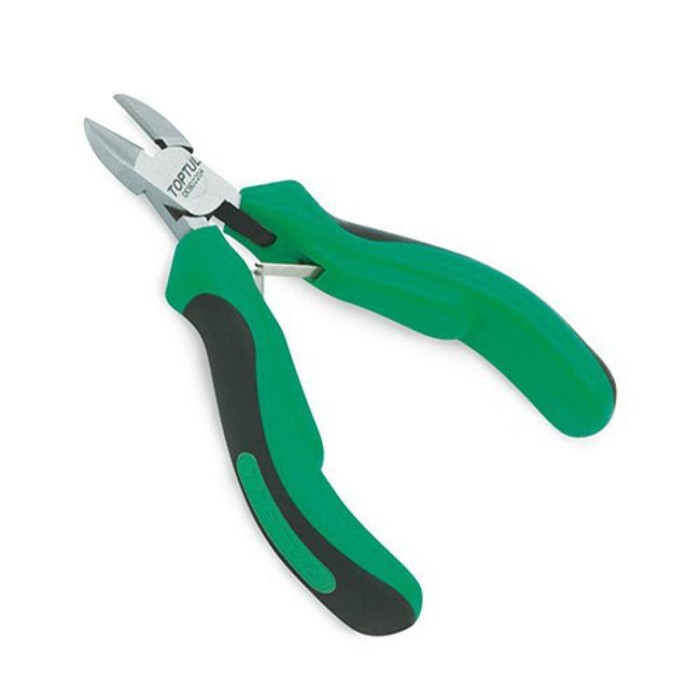 купить купить Бокорезы TOPTUL 4&quot; DEBD2204  