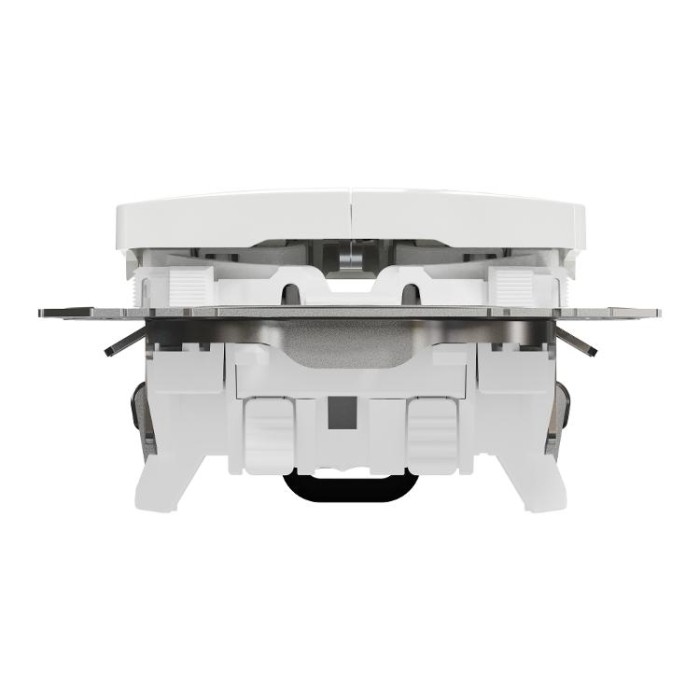 купить купить Вимикач для жалюзі Білий Sedna Design Schneider Electric  