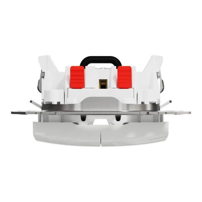 купить купить Вимикач для жалюзі Білий Sedna Design Schneider Electric  